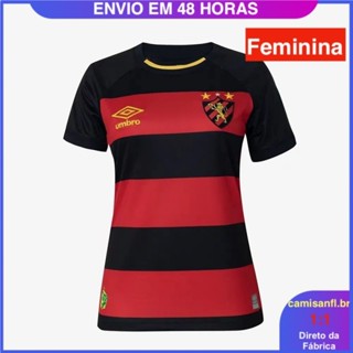 Sport sales camisa feminina