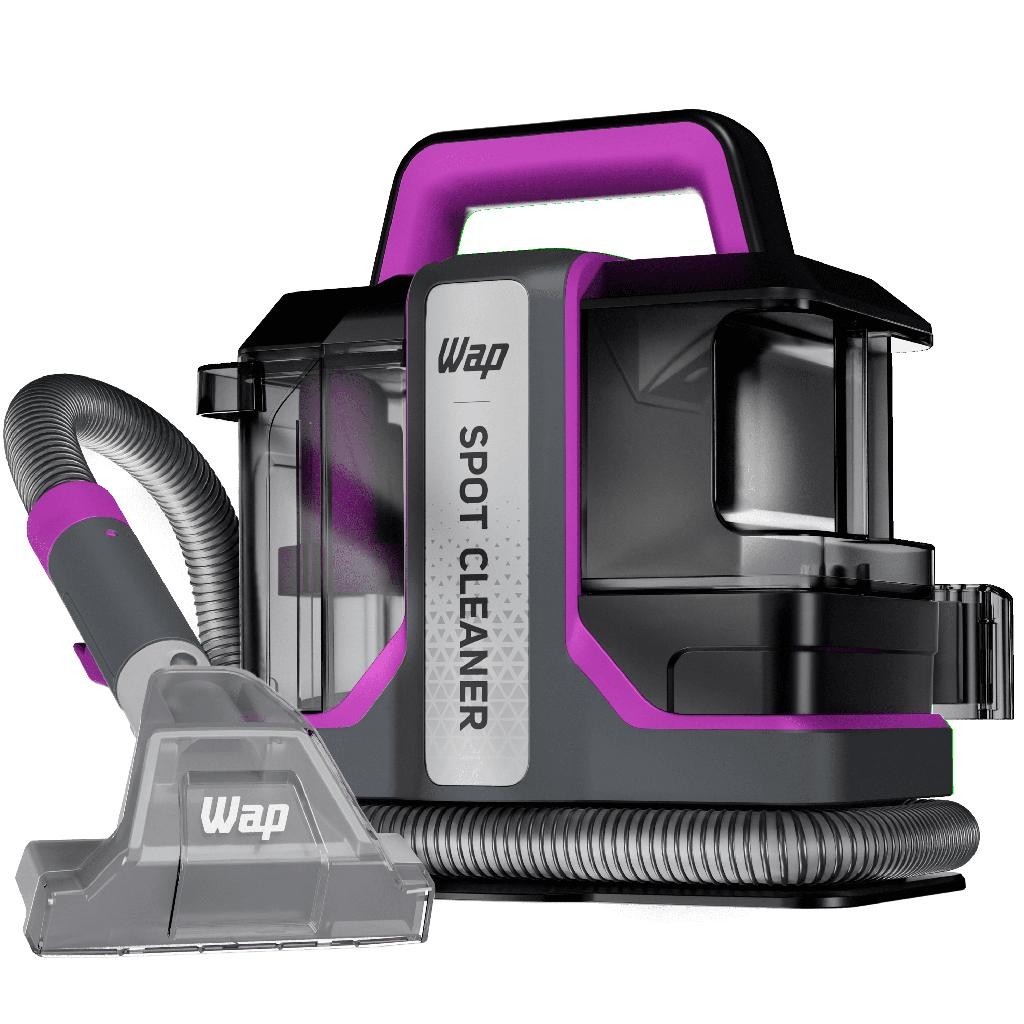 Extratora de sujeiras portátil WAP Spot Cleaner W3 - 127V