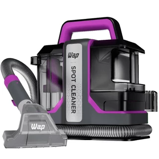 WAP Extratora Portátil Spot Cleaner W3 1450W De Potência E Vácuo 3 EM 1 De 110MBAR 127V