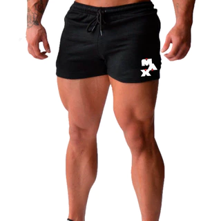 Short Curto Bermuda DRY FIT Academia fresco Masculino Treino Suplementos