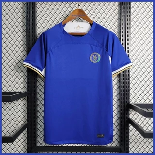 QEX 23/24 Home Camisa De Futebol