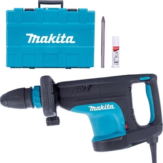Martelo Demolidor Sds Max 1510w 220v HM1203C Makita em Oferta na Shopee