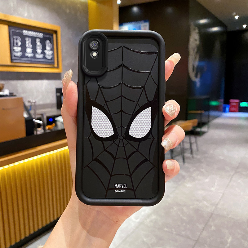 Yoedge Funda Con Cuerda Para Xiaomi Redmi Note 8T 6,3", Carcasa De Suave Silicona TPU