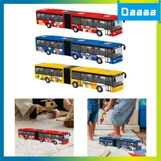 Diecast bus clearance toy