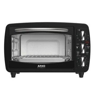Forno elétrico 40L Arno Airfry 6 em 1 FOR4- 127V