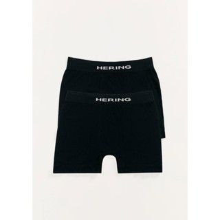 Kit 2 Cueca Boxer Sem Costura Com Elastano Hering