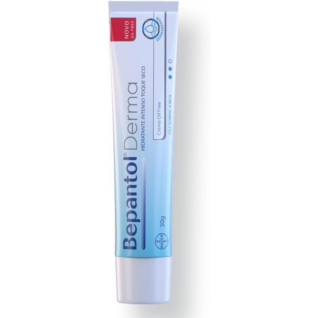 Bepantol Derma Hidratante Facial, Hidratante Corporal, Creme Hidratante ...