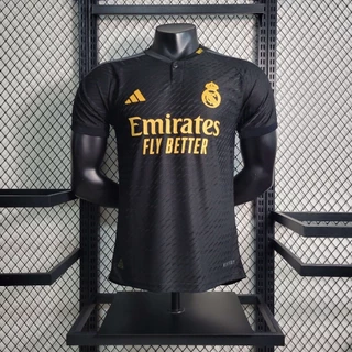 233/24 Camisa De Futebol Do Terceiro Jogador Longe