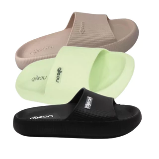 Chinelo Slide Ortopédica Dijean Nuvem Macio Leve Antiderrapante