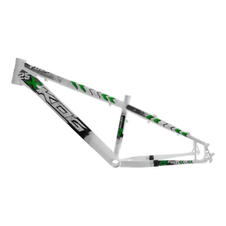 Quadro Aro 26 Freeride KOG Full X25 Freio Disco Tipo Viking
