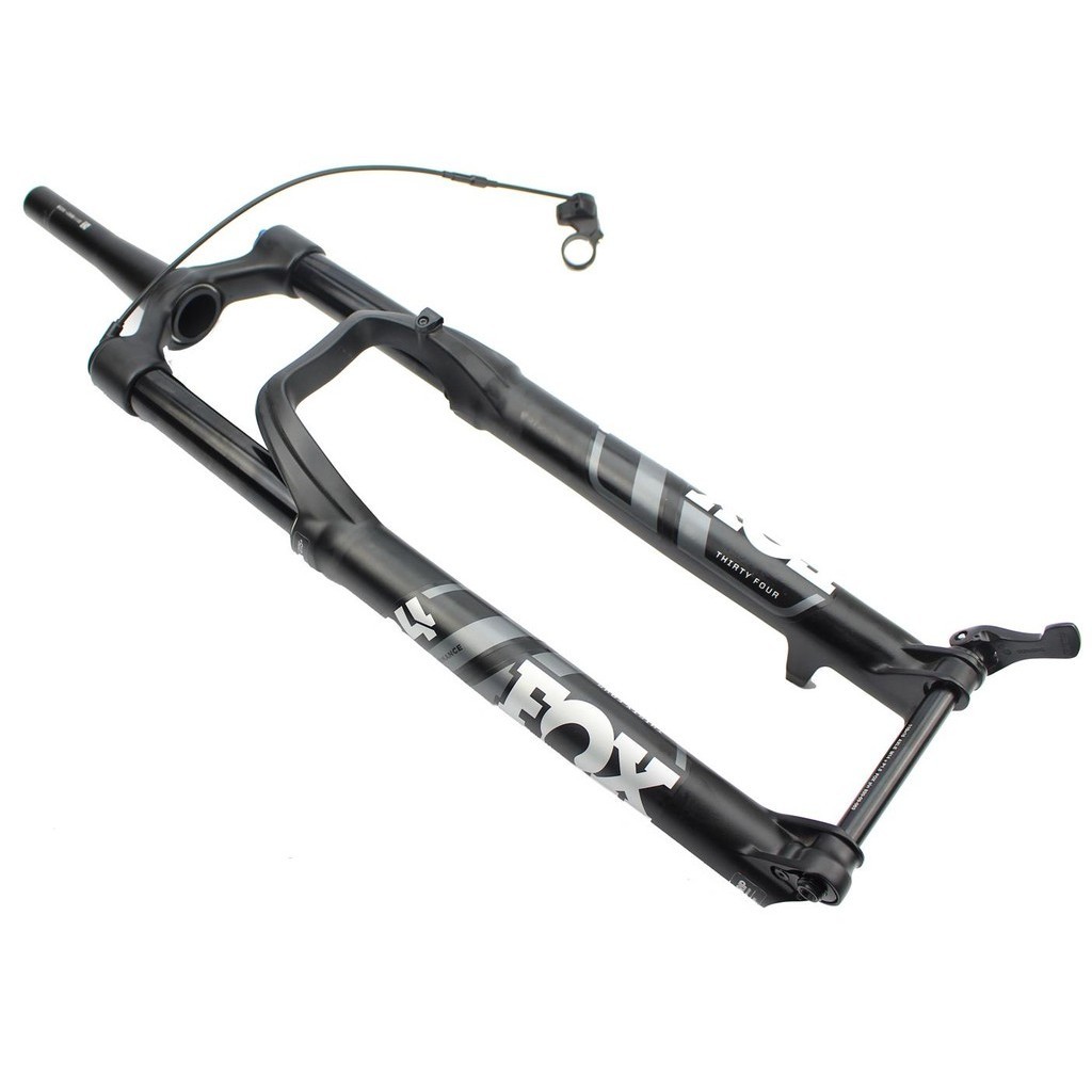 Suspensão FOX Float Performance 34 Aro 29 140mm 2021 Trava no