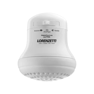 MAXI DUCHA ULTRA 127V 5500W
