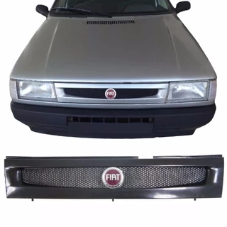 Kit grade uno fire premio elba fiorino 91 92 93 94 95 96 97 98 99 2000 2001 2002 2003 + emblema