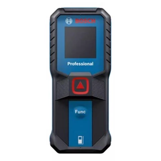Trena Laser Bosch Glm 25-23 Com Alcance De 25m