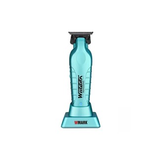 Maquina de Acabamento Profissional Wmark Ng 317 Azul