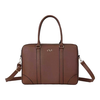 Pasta notebook Feminina Connect PU Santino - KRP003U