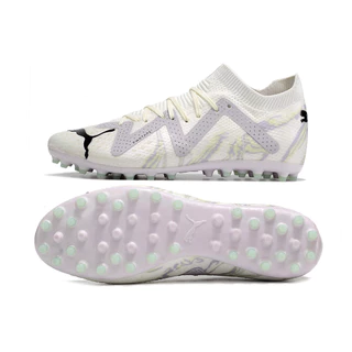 Futsal De Campo Masculino Puma6899 Future Ultimate AG Football Boot Society Tênis De Futebol