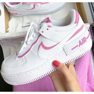 Air force 1 with 2024 fur