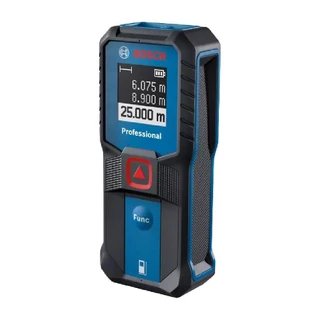 Medidor de Distância a Laser 25 Metros GLM 25-23 BOSCH
