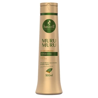 Haskell Condicionador Murumuru 500ml