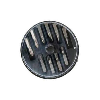 Jogo de Bits 10 Peças D-15693 Makita