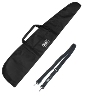 CAPA AR15 SPORT SUPER 120CM + BANDOLEIRA 02 PONTAS