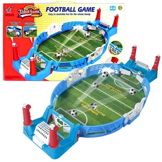 Jogo de Futebol de Mesa Pinbal 2 Jogadores Tabuleiro Infantil Castela