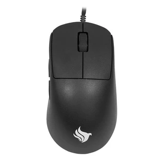 Mouse Gamer Pichau Star Sprint, Ultra Leve 46g, 26000DPI, 5 Botoes, 1000Hz,PAW3395,Preto,PCH-SSB-BLK em Oferta na Shopee