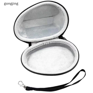 gongjing Mouse Wireless Storage Bag Caixa De Proteção Do Jogo Compatível Com Logitech MX Vertical/Lift Black Box BR