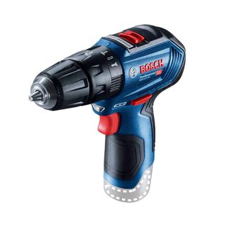 Parafusadeira/Furadeira de Impacto BOSCH GSB 12V-30