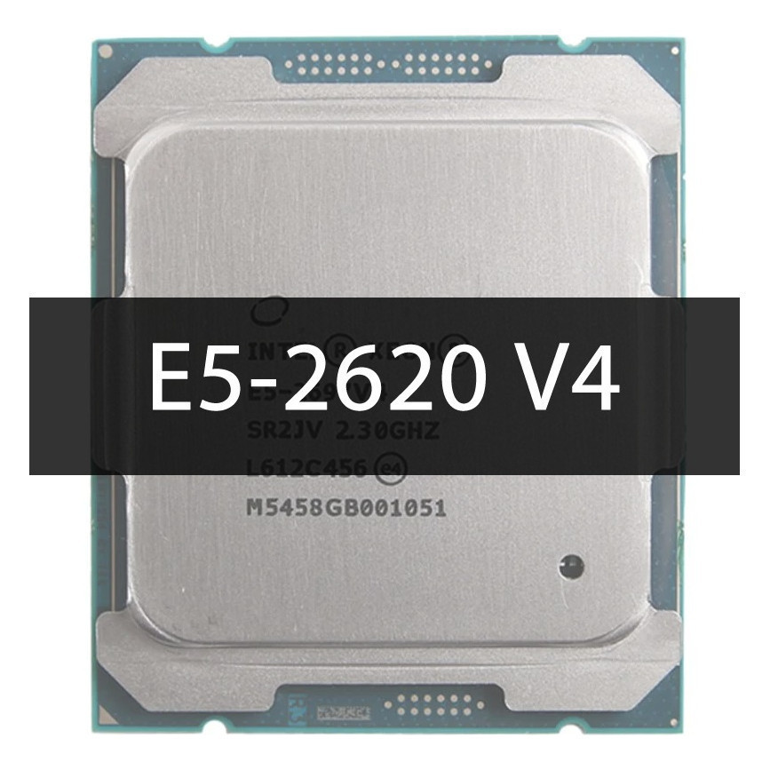 Processador Intel Xeon E5-2620 V4 2.10/3.00ghz 85w Lga 2011 | Shopee Brasil