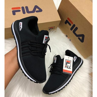 Tenis fila feminino hot sale no mercado livre