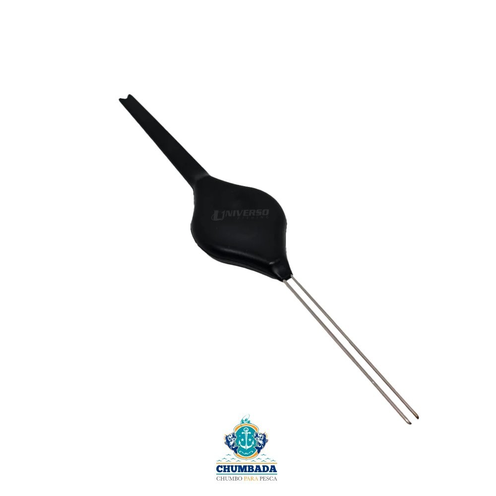 Iscador Chumbada Oficial