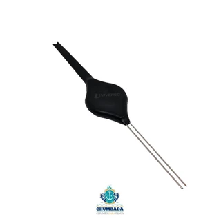 Iscador Chumbada Oficial