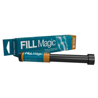 Resina Fill Magic Fotopolimerizavel 4g - Selecione A Cor
