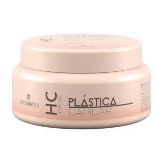 Ecosmetics Plastica Capilar Hidratante Intensivo 250ml