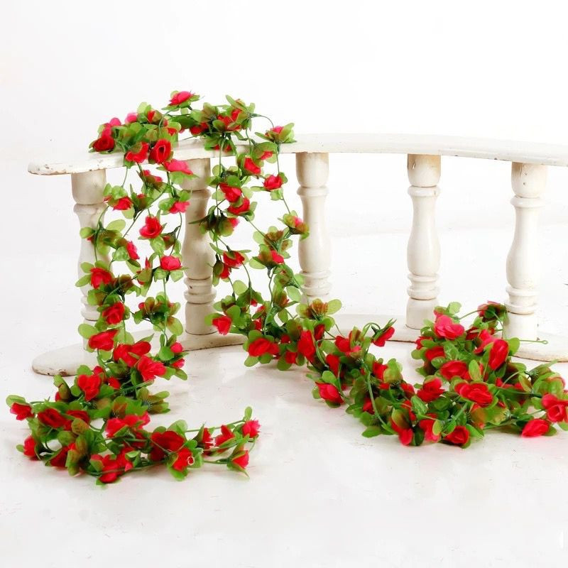 Corrente 33 rosas 3301 (É mais favorável comprar os pacotes)