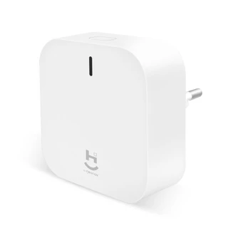 Central De Automação Inteligente Zigbee Mesh