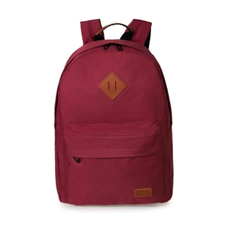 Mochila Masculina Phoenix Vinho