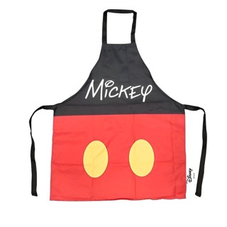 Avental de Cozinha Adulto Mickey Mouse Disney