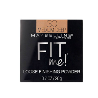 Maybelline Fit Me Loose Powder - 0.7oz : Target