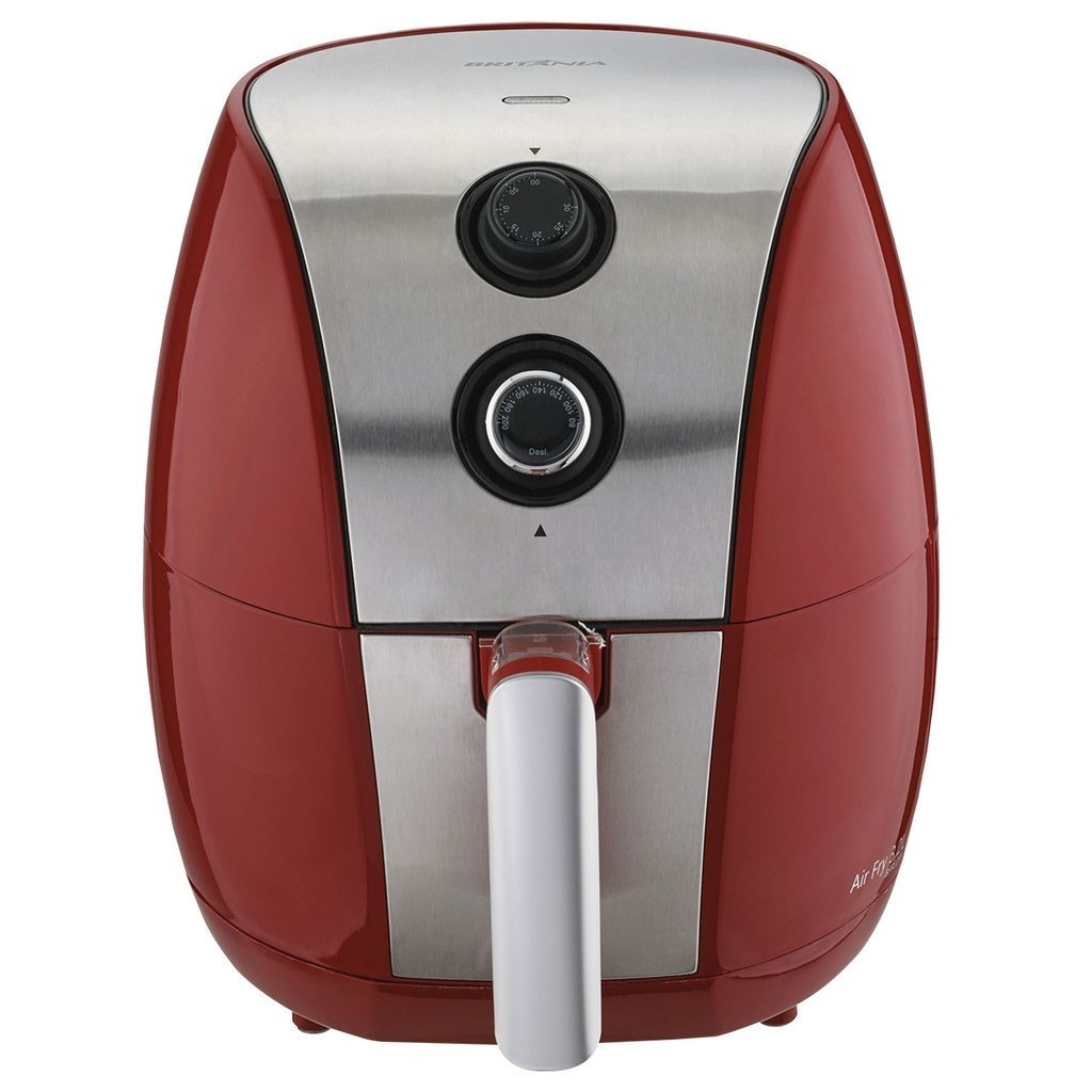 Fritadeira Air Fryer Britânia BFR01VI 3,2L