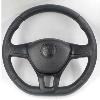 Volante Esportivo Gol G2, G3 E G4- Novo golf Black