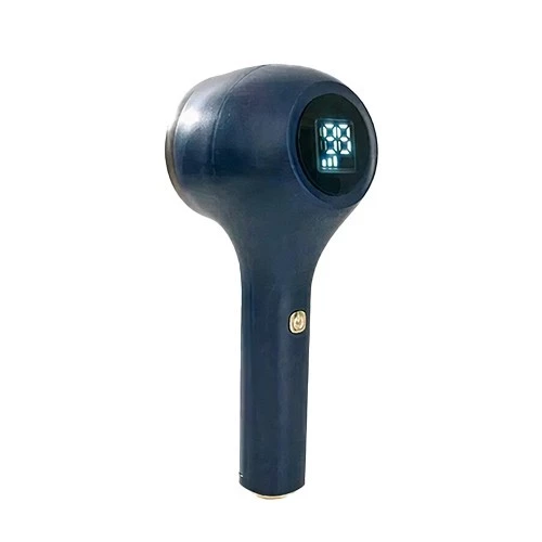 Removedor Automático de Fiapos Papa Bolinha de Roupas Elétrico Lavável e Recarregável USB — foto 3 de 4