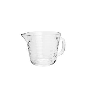 Jarra Medidora Lyor de Vidro Incolor 700ml