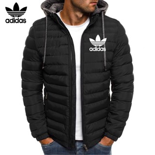 Casaco inverno hot sale adidas