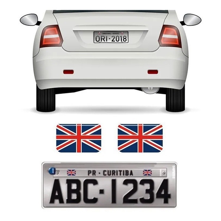 It's Nice To Have You In Birmingham Stickers – Yellowhammer Creative - Foto 2