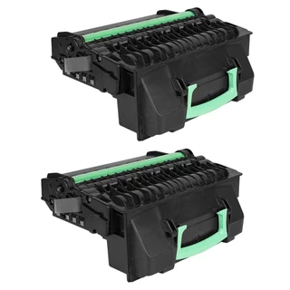 2x Toner 15k ByQualy Compativel MLT 203U p/ Impressoras