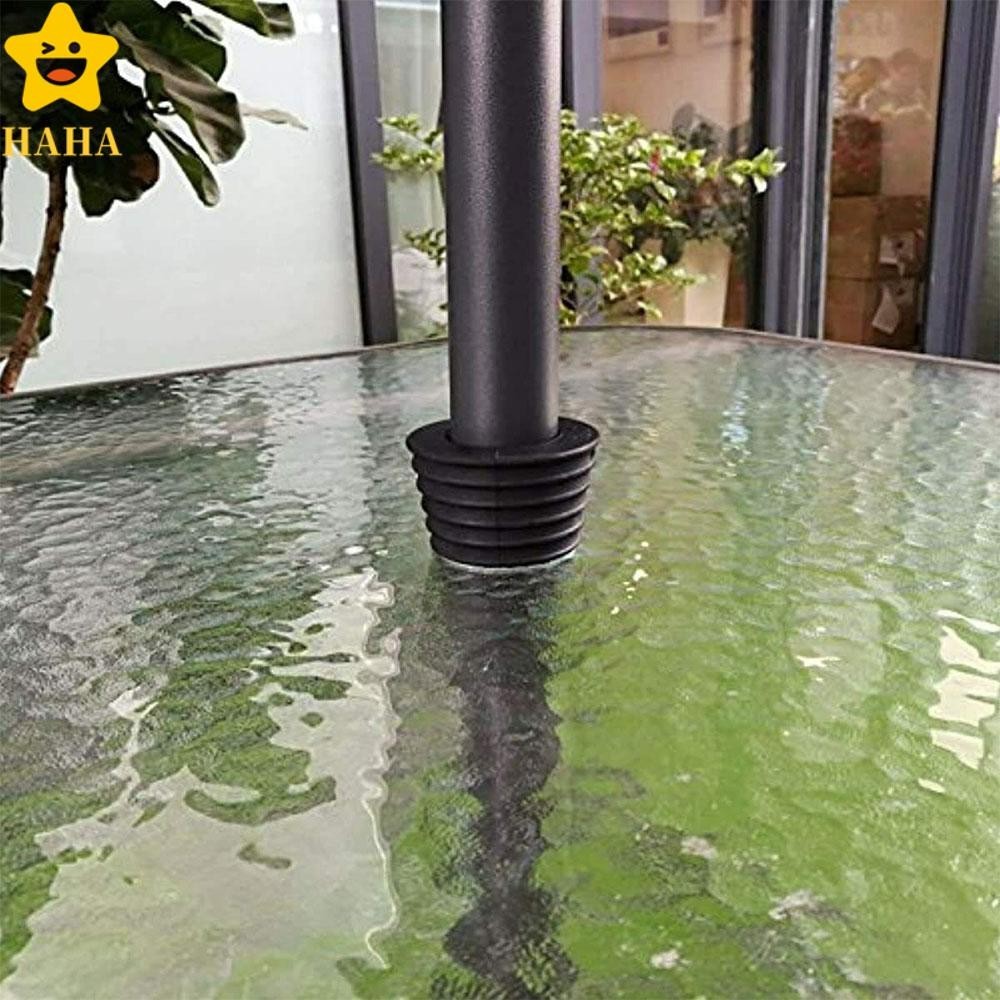 Guarda-Chuva Do Pátio Cone De Cunha Adapta-Se Ao 1,5 " Para A Abertura ...