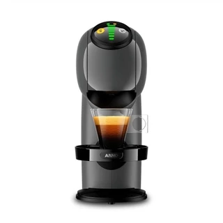 Cafeteira Expresso Arno DGS5 Dolce Gusto - Gênio S Basic Grafite em Oferta na Shopee